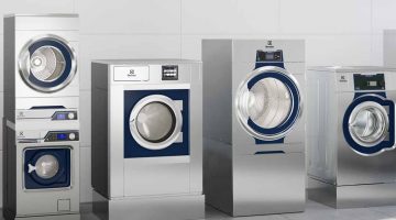 Line 600 Washers