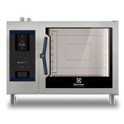 SkyLine ProSElectric Combi Oven 6GN2/1