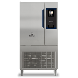SkyLine ChillSBlast Chiller-Freezer 10GN1/1 50/50 kg - Remote